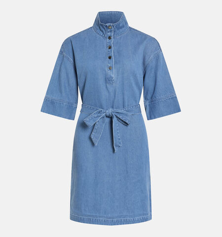 Vila Robes Bleu