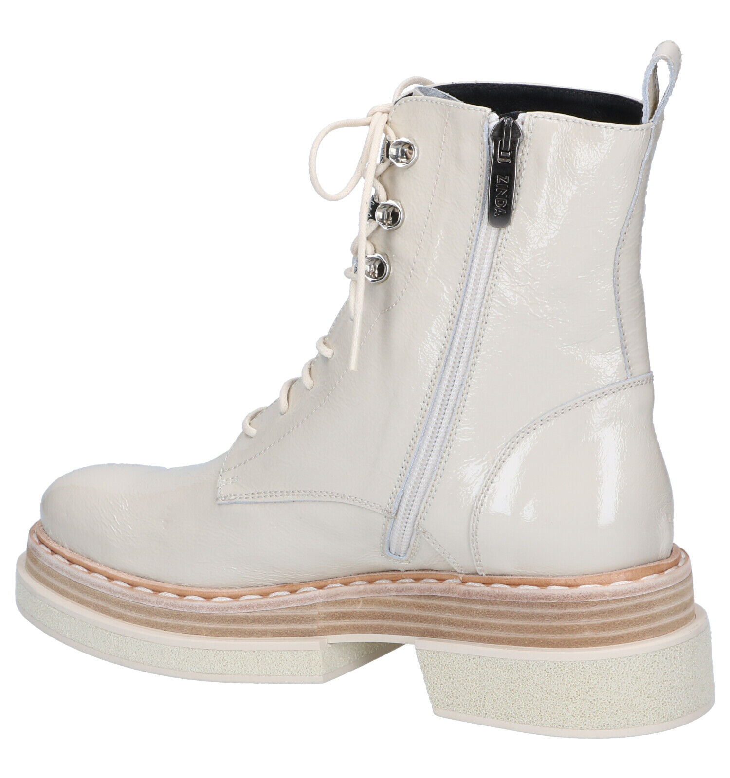 Zinda boots online clearance