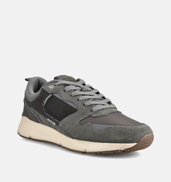 Bufflox Low Baskets Gris