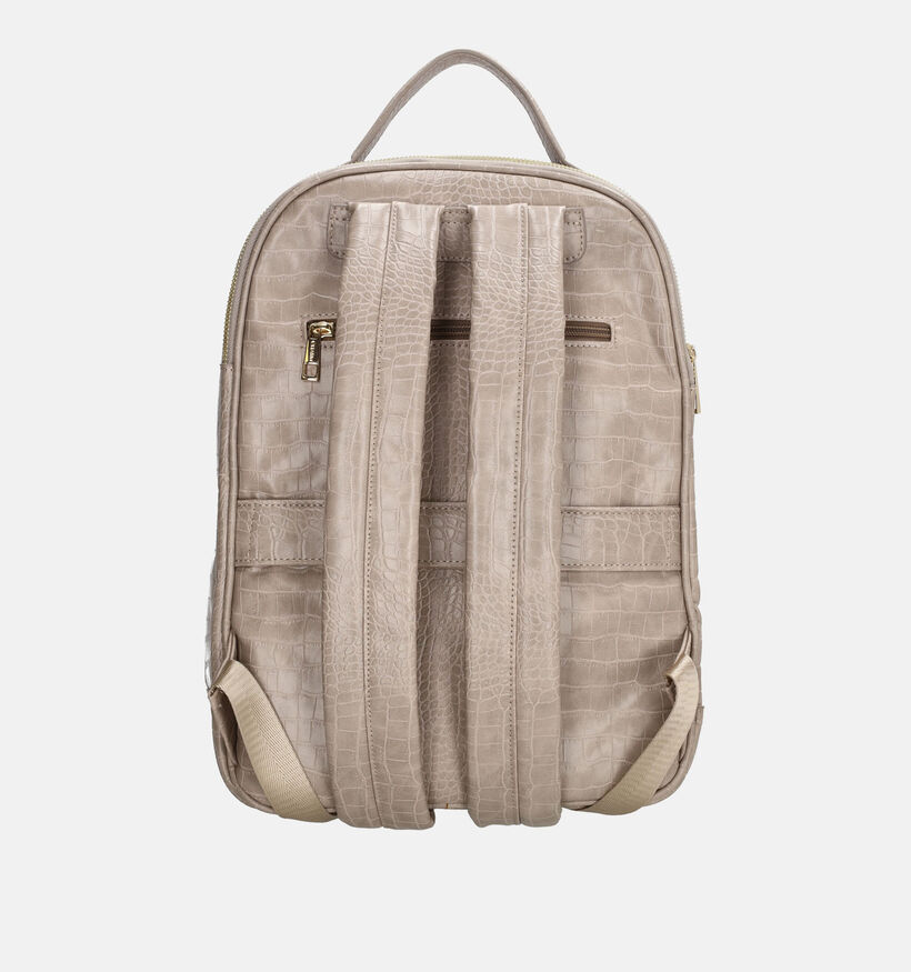Charm London Zwarte Rugzak voor dames (343419)