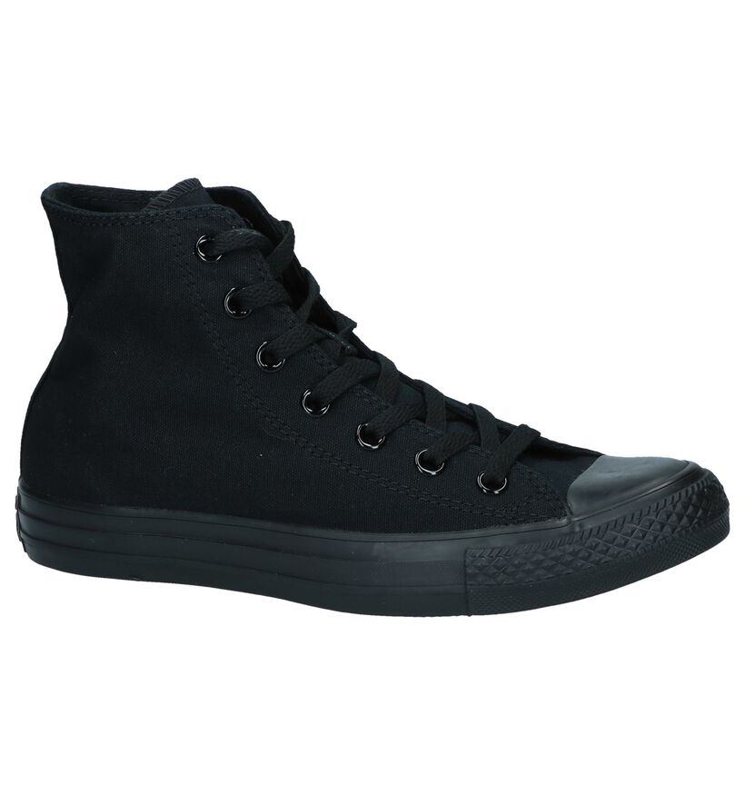 Converse Chuck Taylor AS Witte Sneakers voor dames (302654)