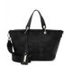 Tamaris Merle Sac à main en Noir pour femmes (330437)