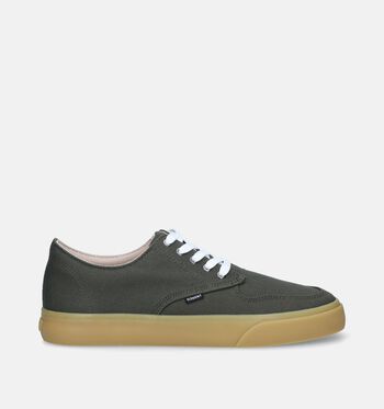 Sneakers groen