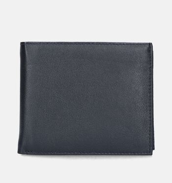 Portefeuille noir