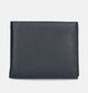 Euro-Leather Zwarte Portefeuille voor heren (365211)