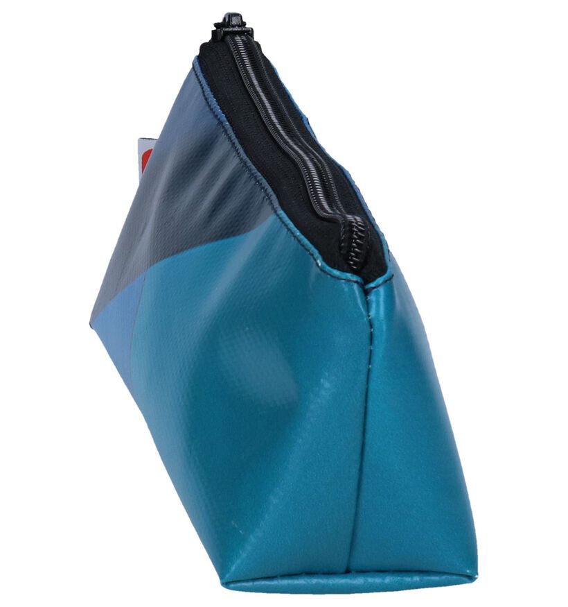 Flagbag Bruine Pennenzak in kunststof (265345)