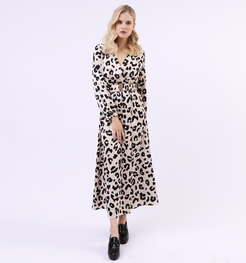 Millenium Robe en Beige (325977)