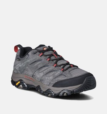 Merrell Moab 3 Chaussures outdoor Gris