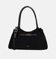 Charm London Dubai Sac &agrave; bandouli&egrave;re en Noir pour femmes (380944)