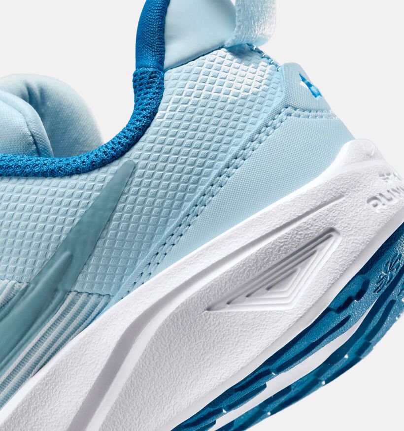 Nike Star Runner 4NN Blauwe Sneakers voor meisjes (347955)