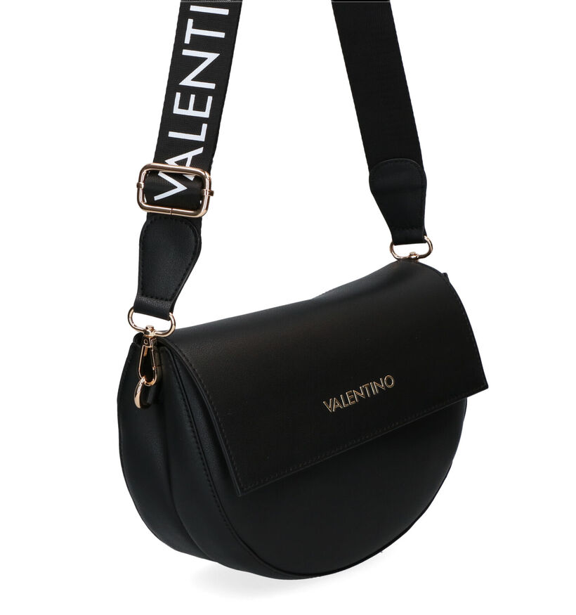 Valentino Handbags Bigs Sac porté croisé en Taupe pour femmes (333491)