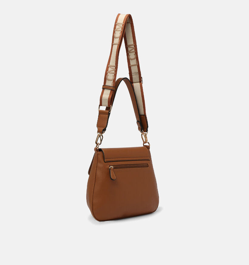 L.Credi Liara Sac à bandoulière en Noir pour femmes (330773)