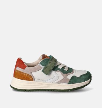 Sneakers groen