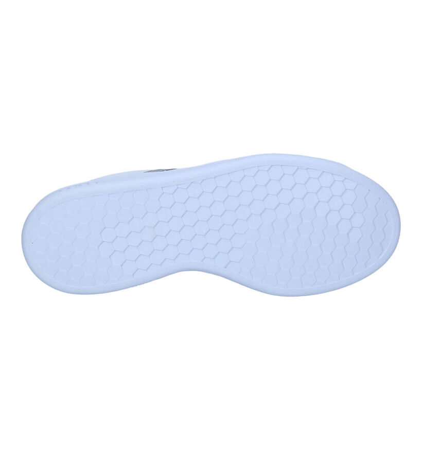 adidas Grand Court Baskets en Blanc pour femmes (301985) - pour semelles orthopédiques