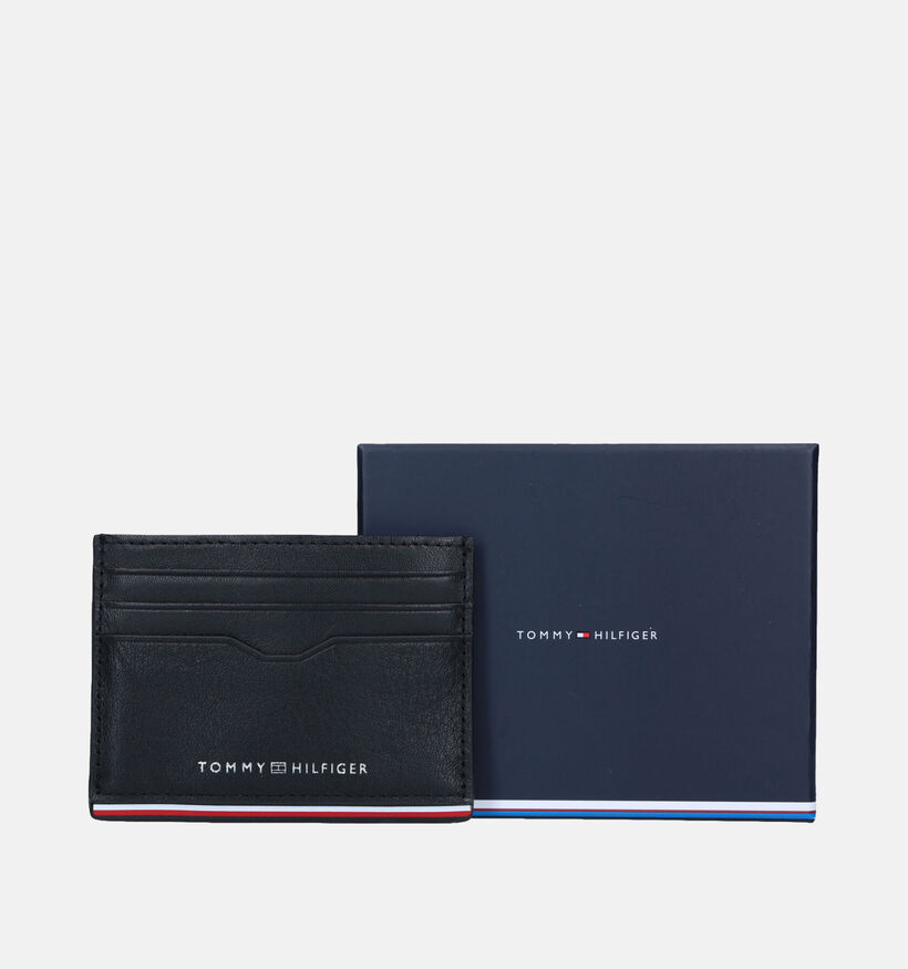 Tommy Hilfiger Porte-cartes en Noir pour hommes (327728)