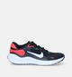 Nike Revolution 7 Baskets en Noir pour garçons, filles (334960)