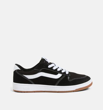 Sneakers zwart