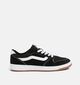 Vans Ryland Zwarte Skate sneakers voor heren, jongens (351411)
