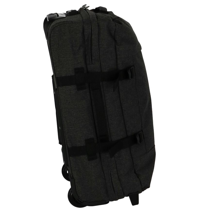 Trolley Blauw Eastpak Tranverz S EK61L in stof (225739)