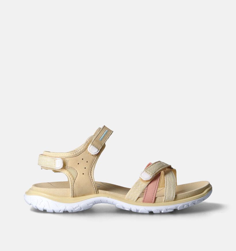 ECCO Offroad Roam Gele Sandalen voor dames (353356)