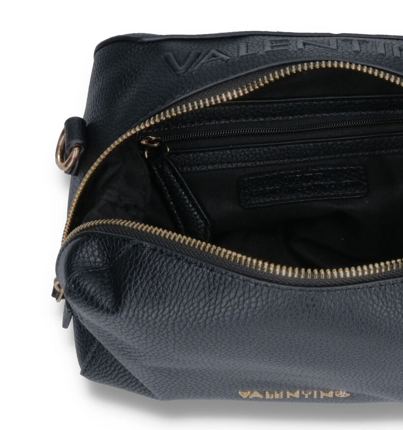 Valentino Handbags Pattie Zwarte Crossbody Tas voor dames (319293)