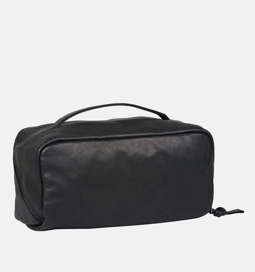 Burkely Trousse de toilette en Noir pour femmes, hommes (337814)