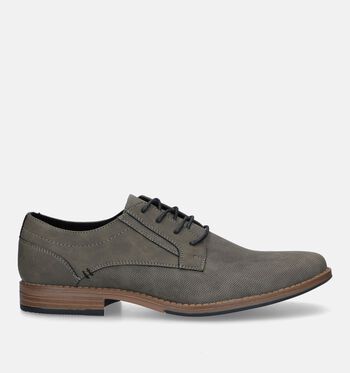 Chaussures classiques vert