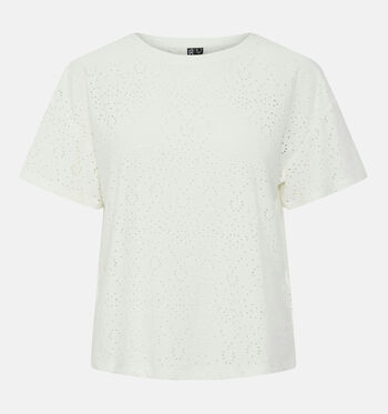 T-shirt wit