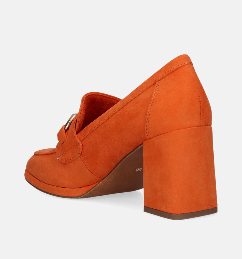 Marco Tozzi Groene Enkelpumps voor dames (335862)