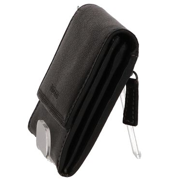 Maverick Petite maroquinerie Noir/Marron