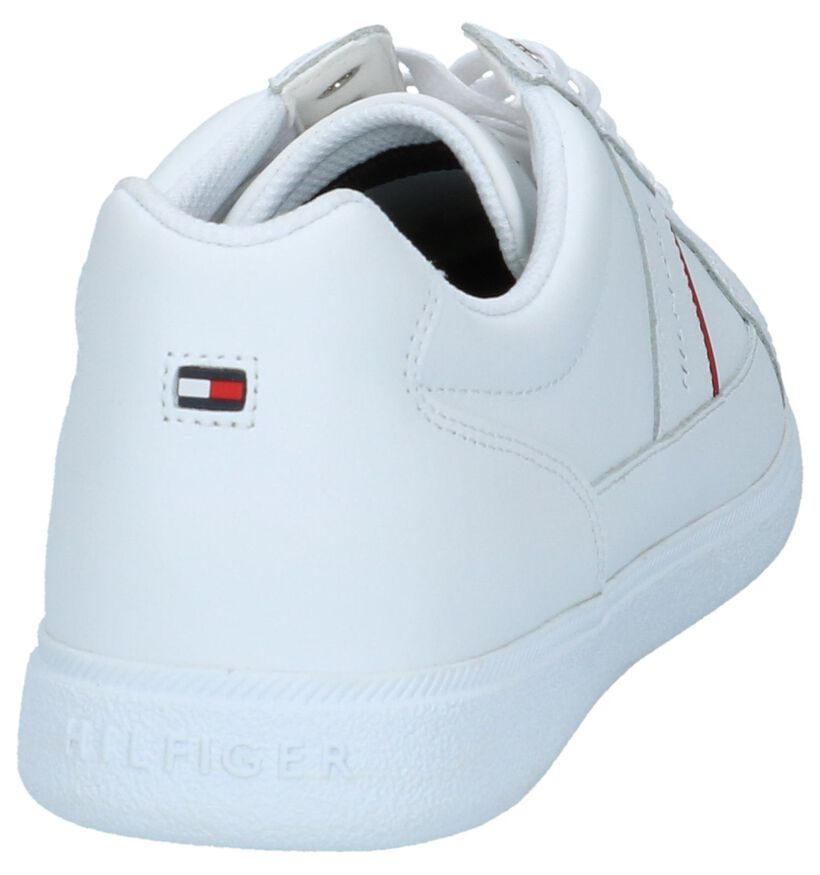 Witte Sneakers Tommy Hilfiger Core, , pdp