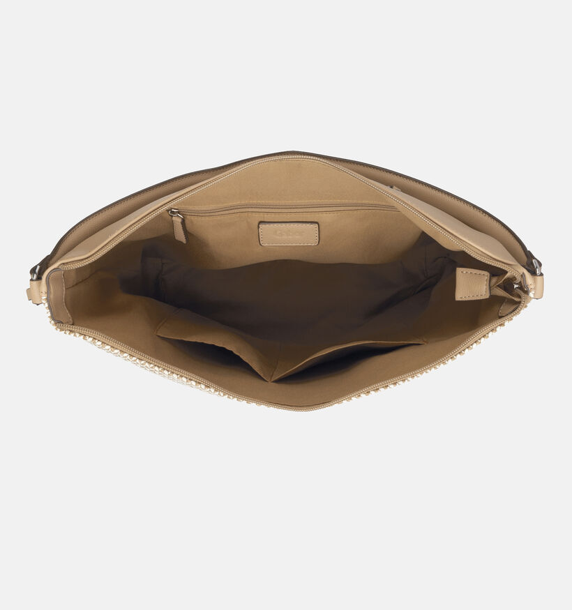 Gabor Annett Shopper en Beige pour femmes (356569)