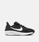 Nike Star Runner 4NN GS Zwarte Sneakers voor jongens, meisjes (347968)