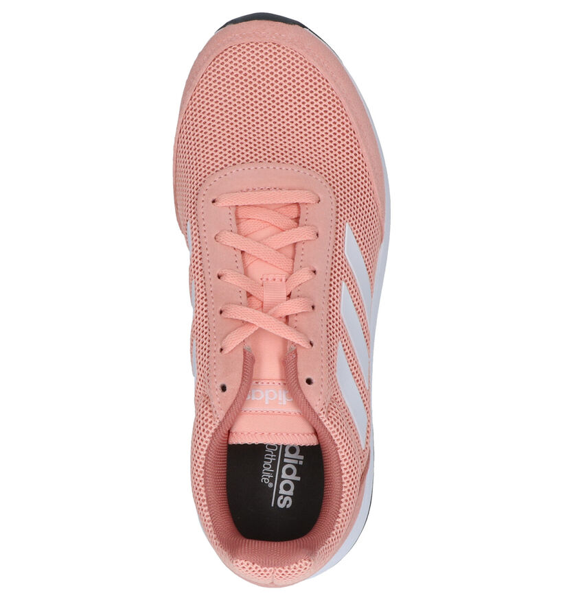 adidas Run 70S Grijze Sneakers in stof (252726)