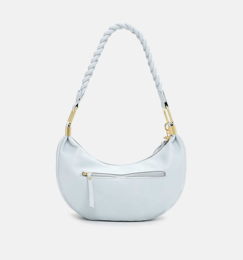 Emily & Noah Judith Lichtblauwe Schoudertas voor dames (371483)