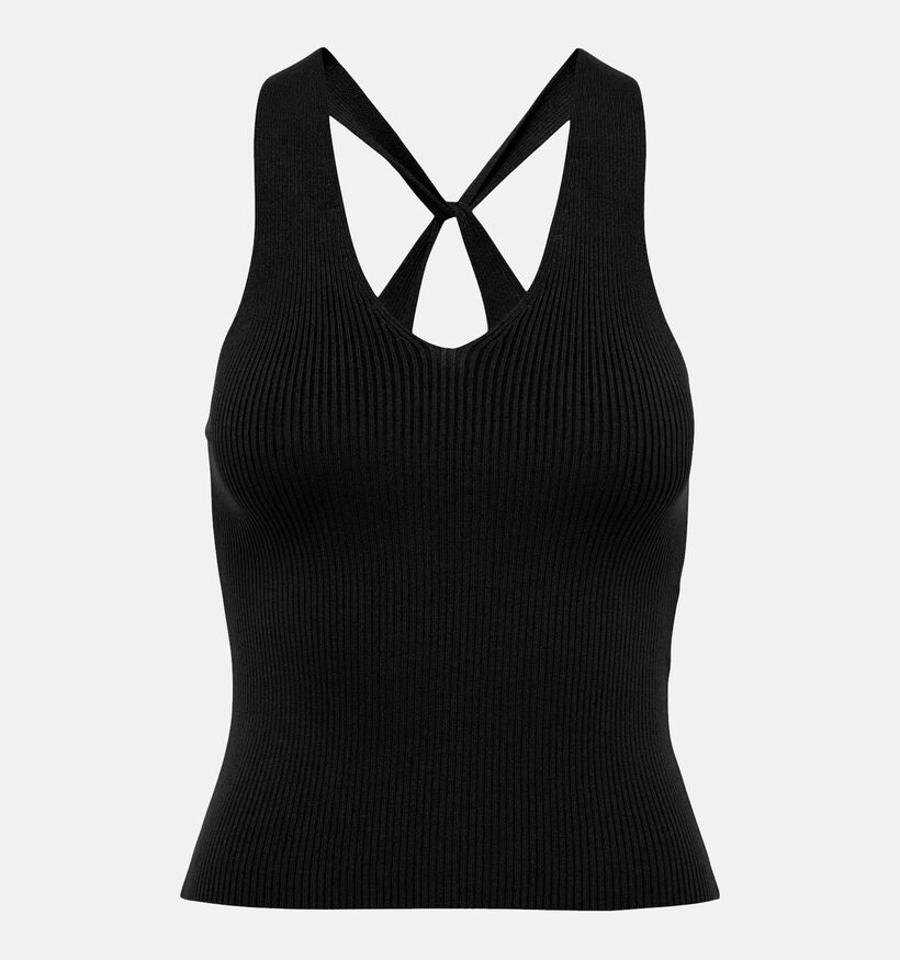 JDY Sabrina Blauw Topje voor dames (327106)
