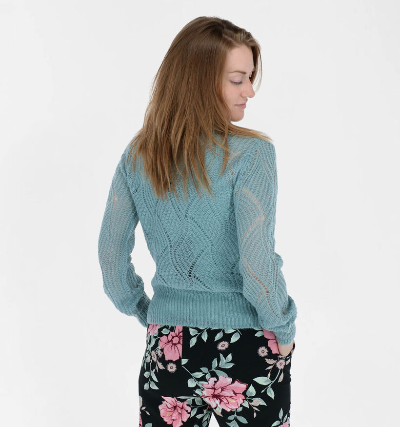 Tramontana Pull en Bleu (282019)