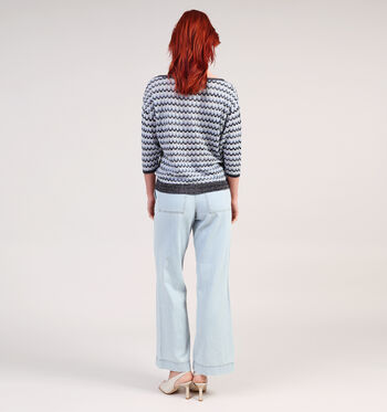 Expresso Truien Blauw