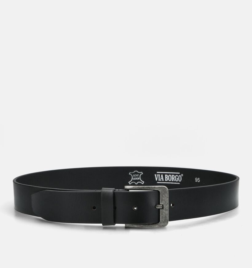 Via Borgo Ceinture en Noir pour hommes (381272)