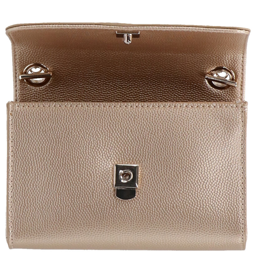 Valentino Handbags Sac porté croisé en Noir en simili cuir (283147)