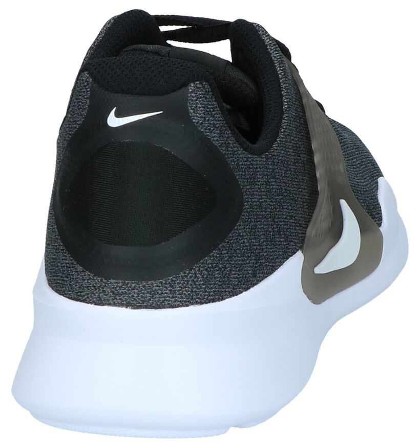 Donkergijze Runner Sneakers Nike Arrowz in stof (238243)