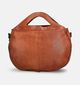 DSTRCT Harrington Road Cognac Handtas voor dames (380837)
