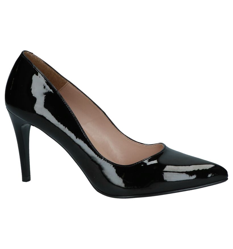 Giulia Escarpins  (Noir), , pdp