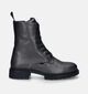 Mexx Holea Glad Zilveren Boots voor dames (346031)