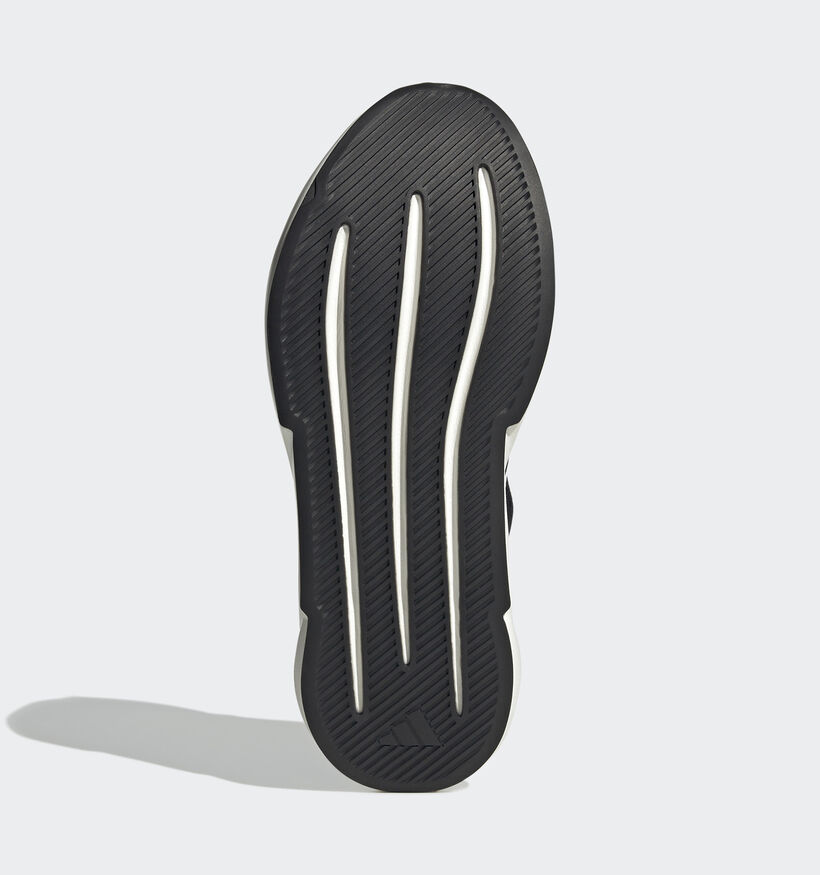 adidas Lightshift Zwarte Sneakers voor heren, jongens (350271)