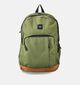 Vans Old Skool Kakigroene Rugzak voor jongens (376272)