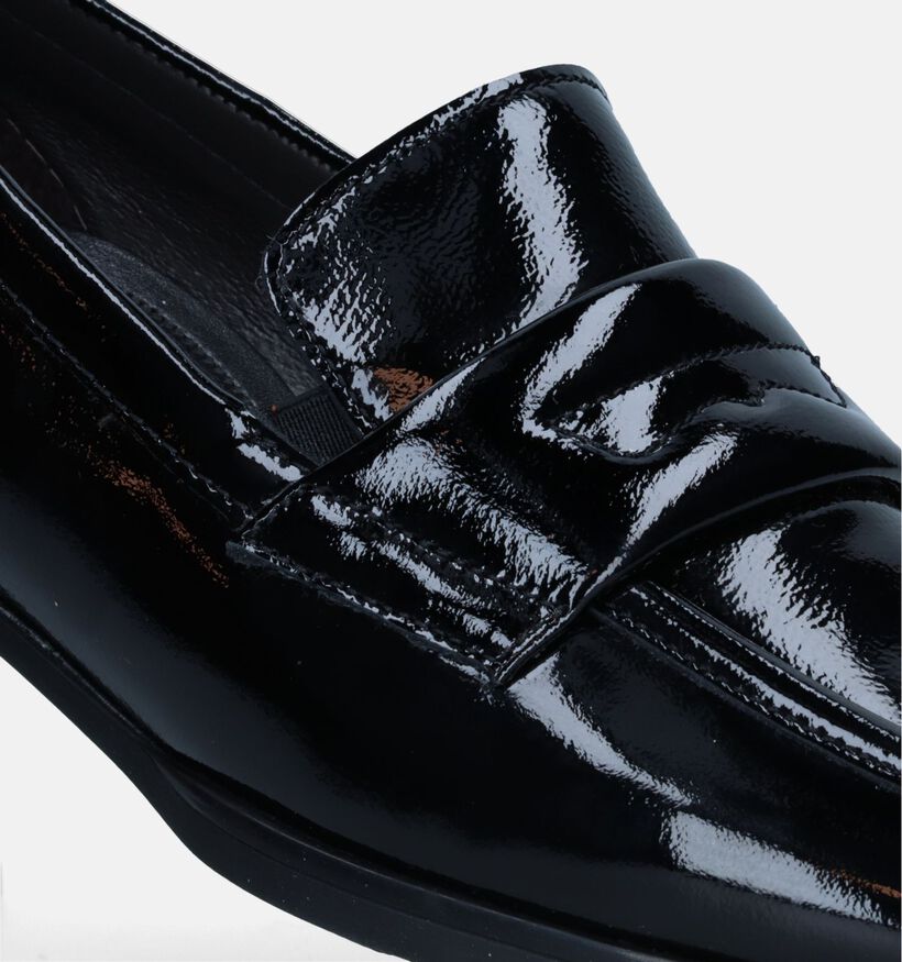 Comfort Loafers en Noir pour femmes (331552)