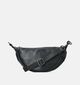 Bear Design Zwarte Crosbody tas voor dames (358911)