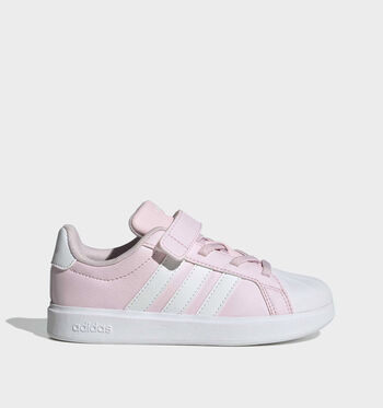 adidas Baskets clear pink/ ftwr white/ grey two