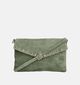 Via Limone Groene Crossbodytas voor dames (376370)